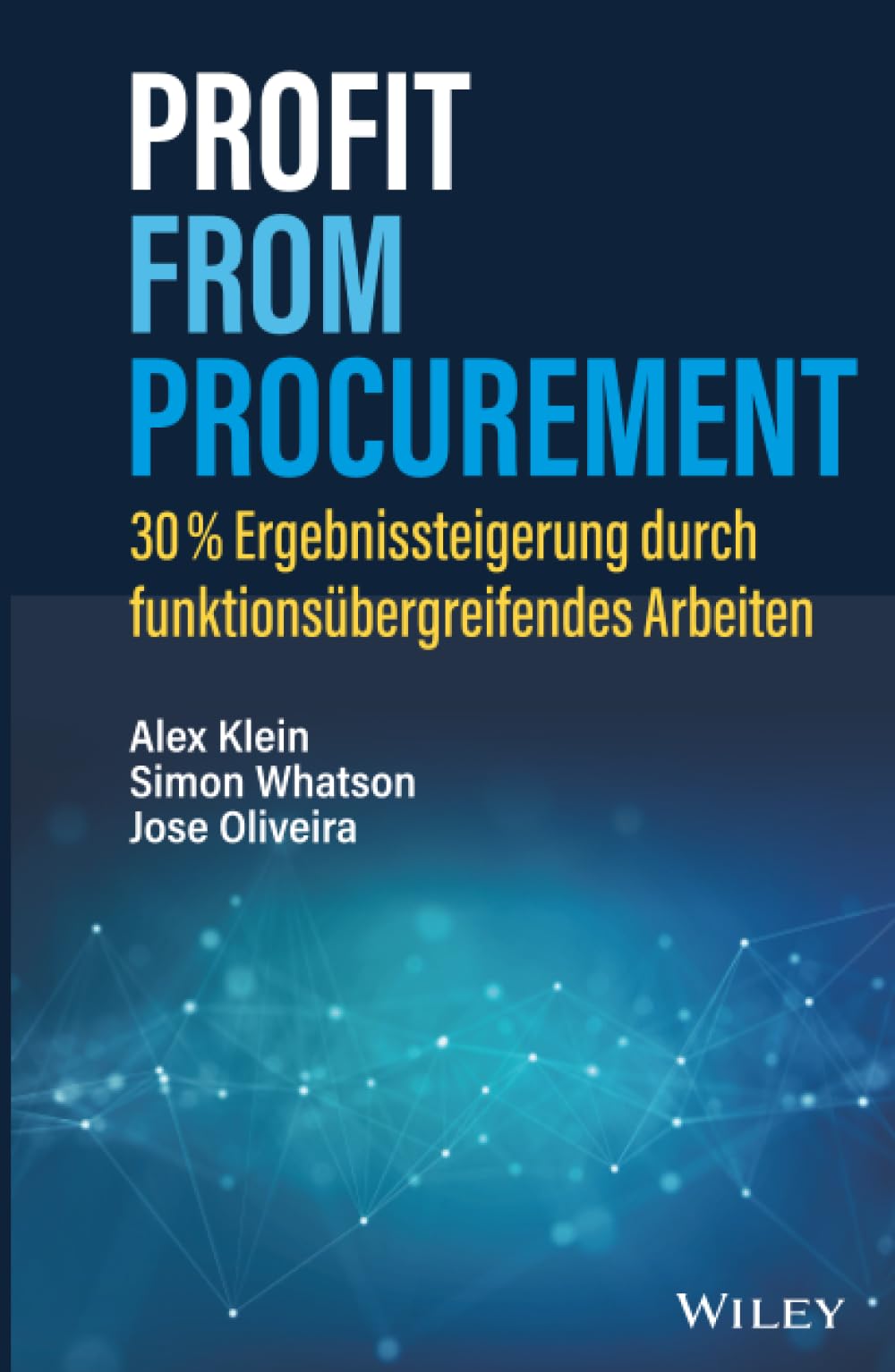 Profit from Procurement Law