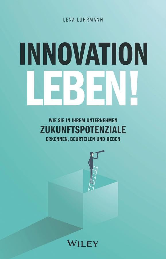Innovation leben! Law
