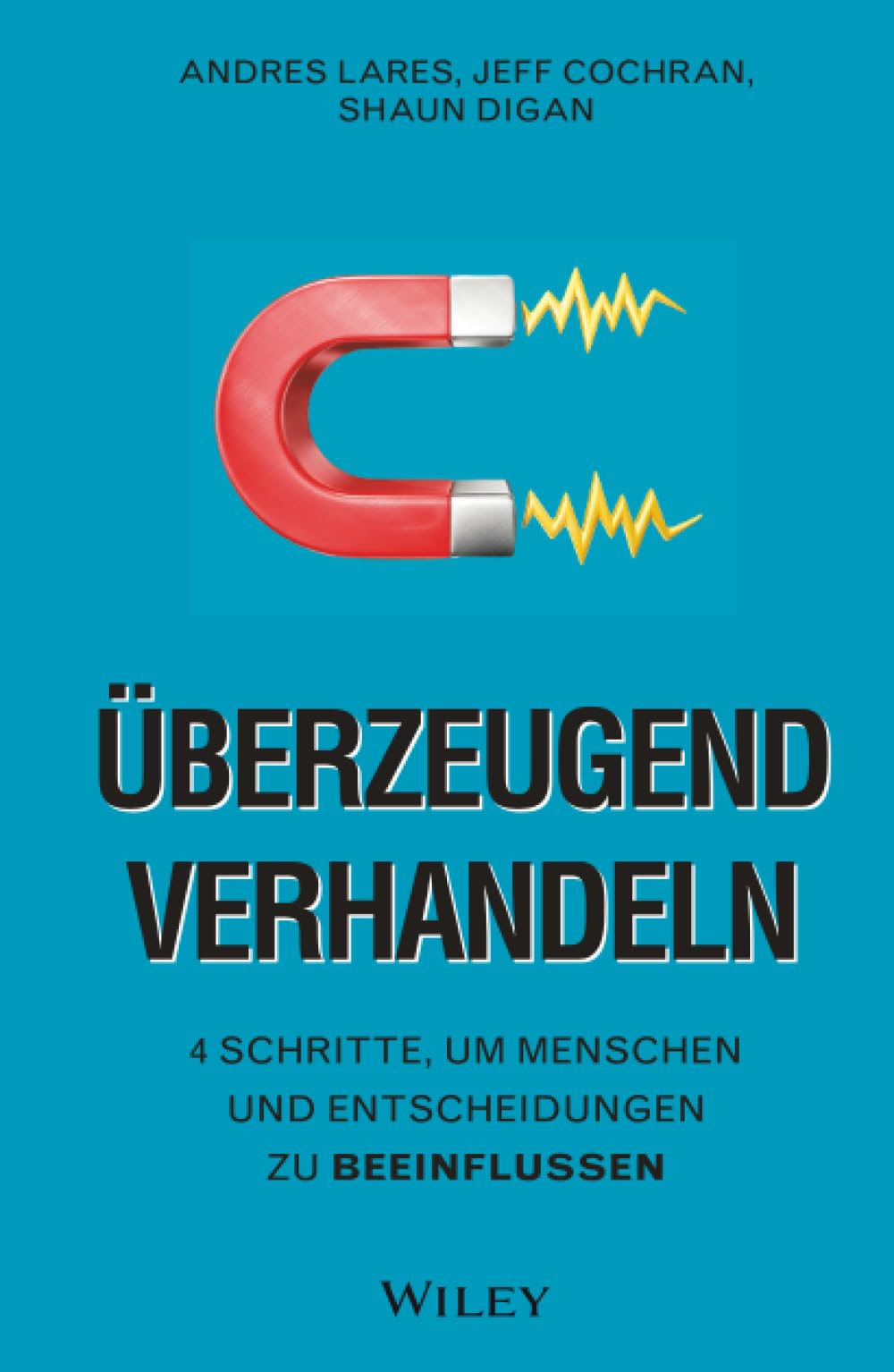 Product Image: Überzeugend verhandeln