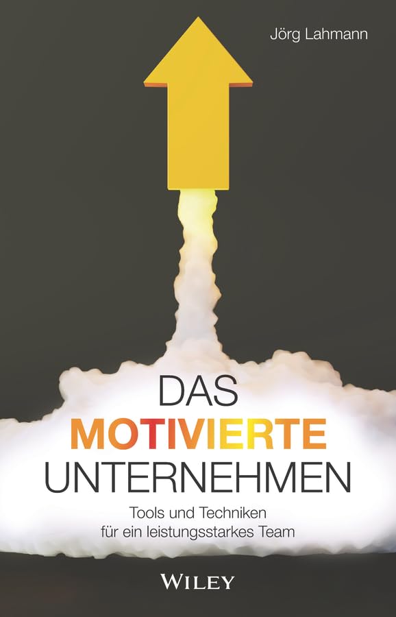 Das Motivierte Unternehmen at book