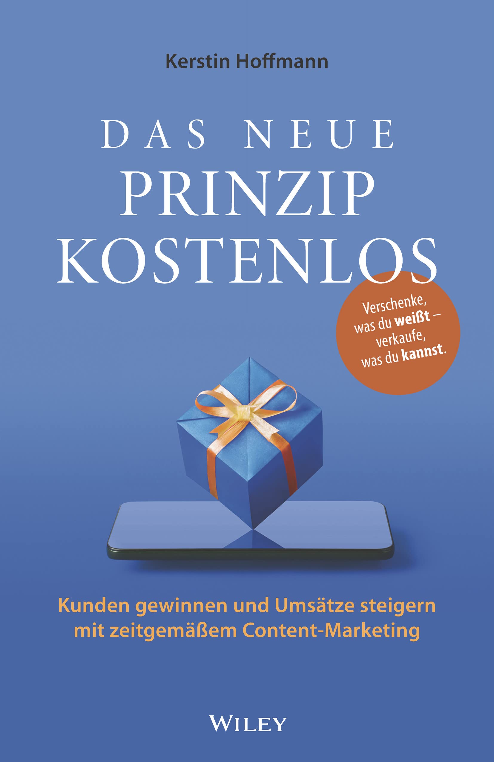 Product Image: Das neue Prinzip kostenlos