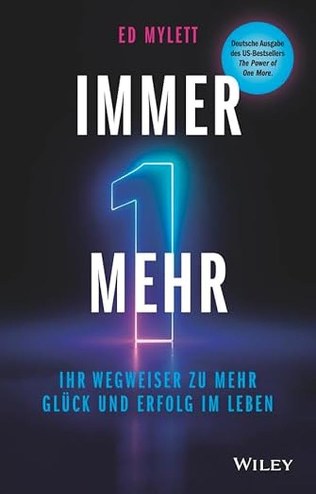 Immer eins mehr! Law