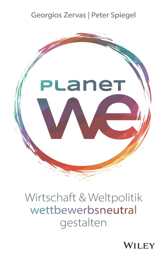 Planet We Business, Finance & Career