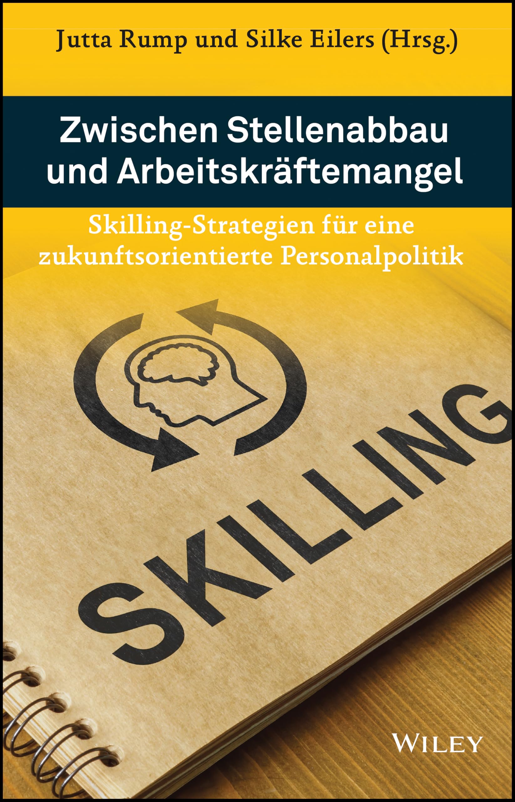 Zwischen Stellenabbau und Arbeitskräftemangel Law
