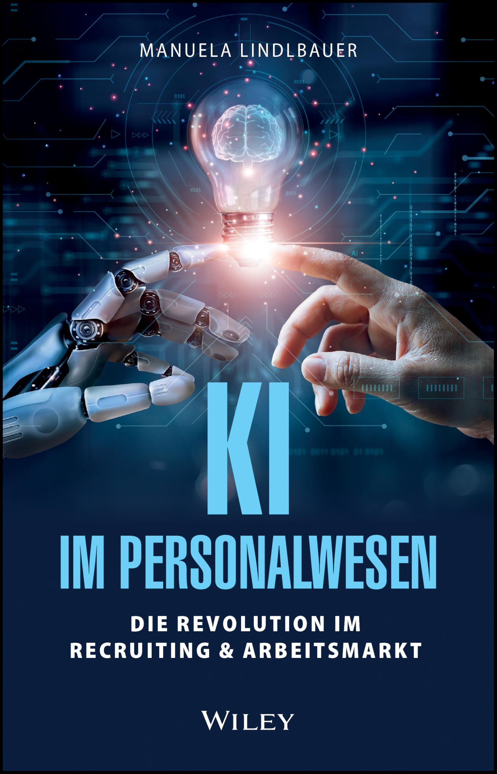 KI im Personalwesen Law Books