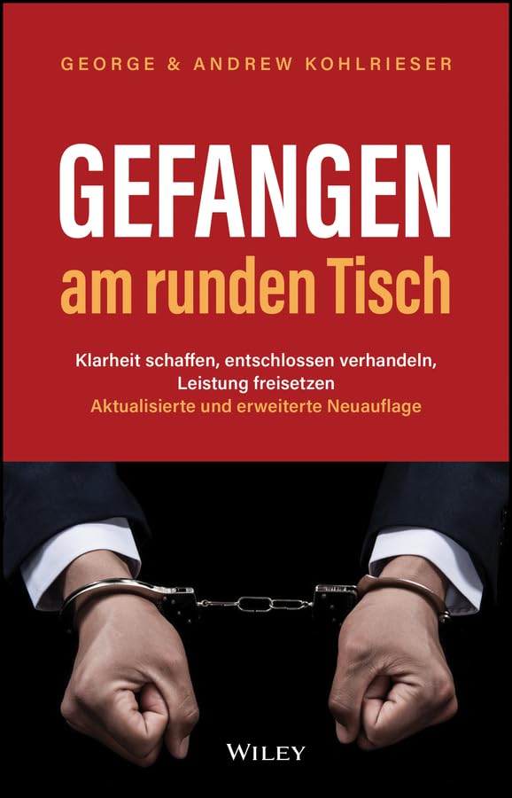 Gefangen am runden Tisch Law