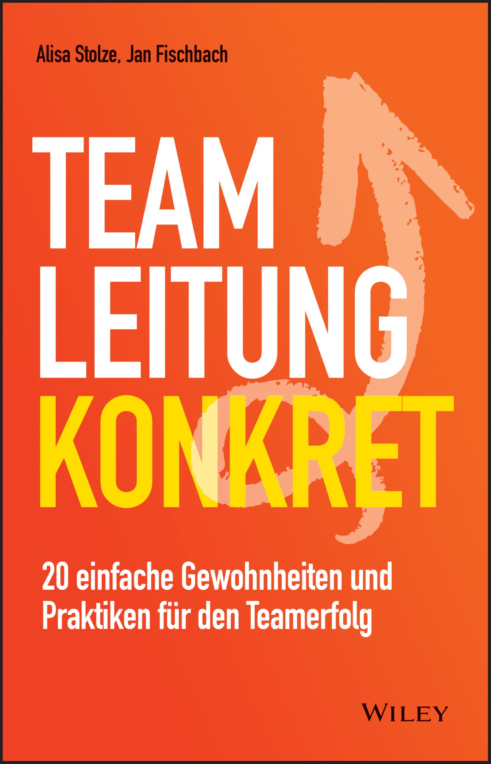 Product Image: Teamleitung konkret
