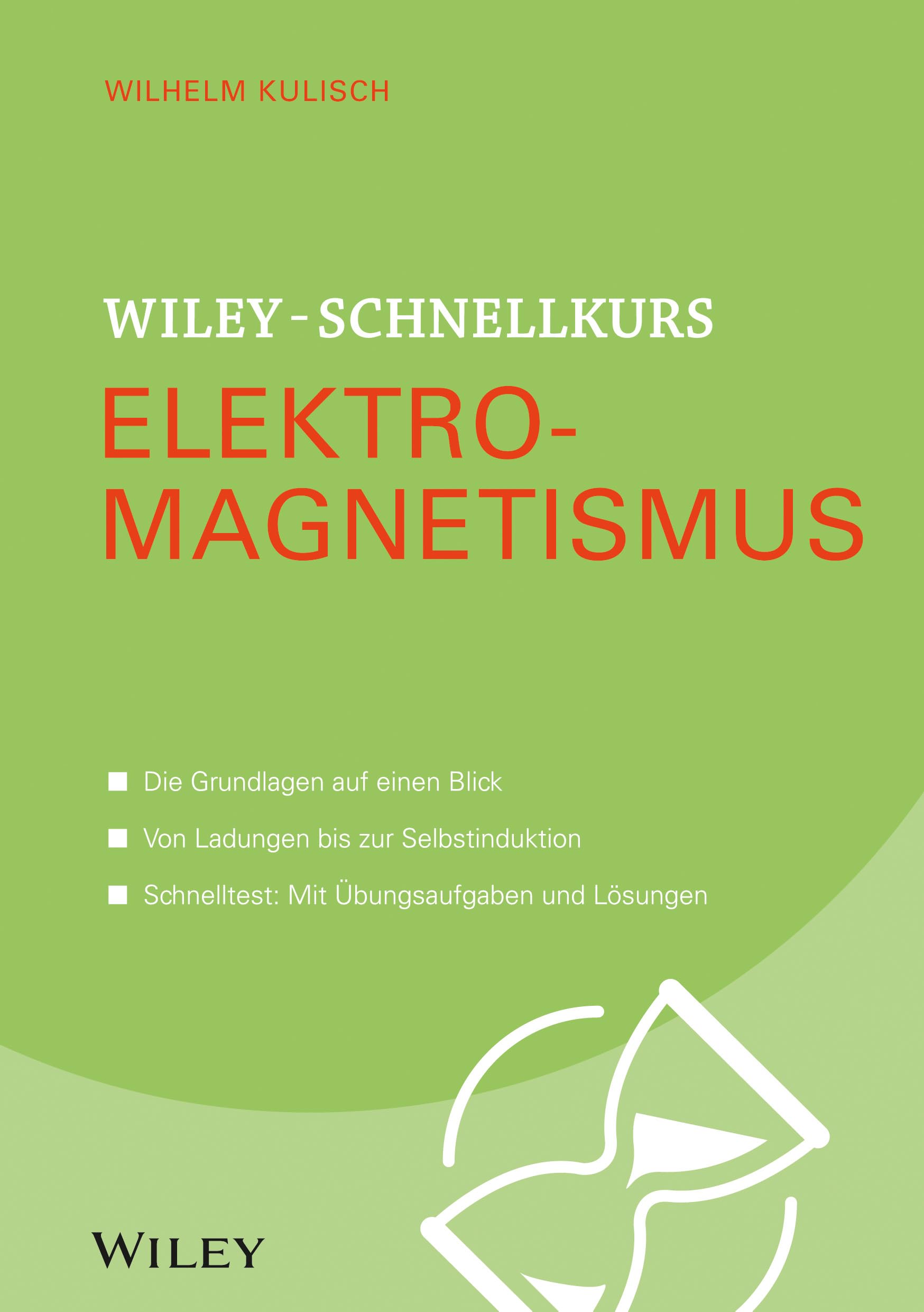 Wiley-Schnellkurs Elektromagnetismus Business & Technology