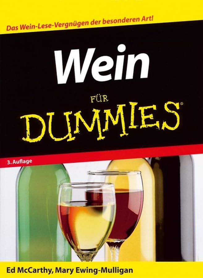 Product Image: Wein für Dummies