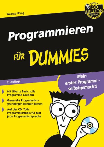 Programmieren für Dummies Computer Science