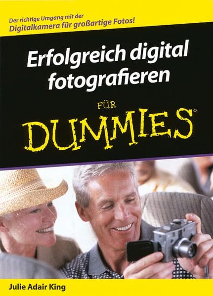 Erfolgreich digital fotografieren für Dummies Computer Science