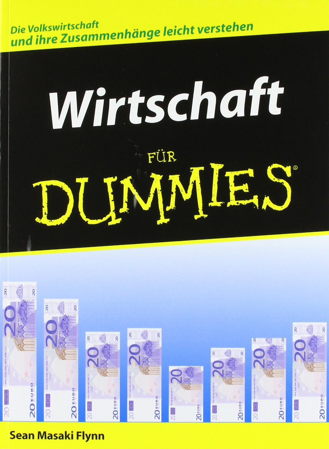Wirtschaft für Dummies Business, Finance & Career