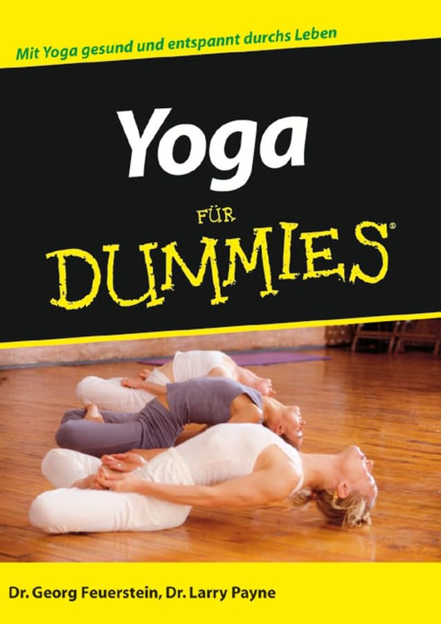 Yoga für Dummies: Sonderausgabe Parents & Children