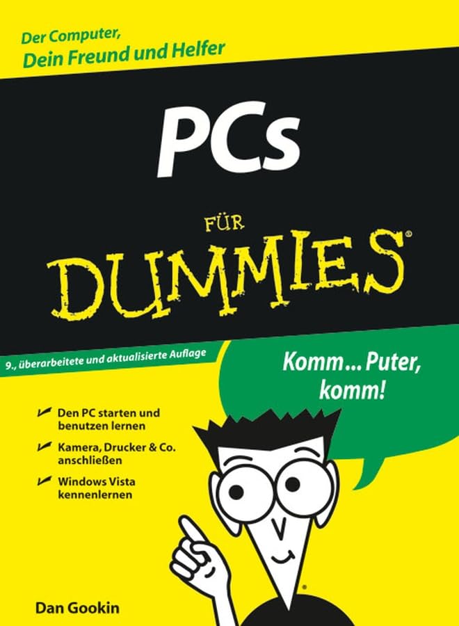 PCs für Dummies Computer Science