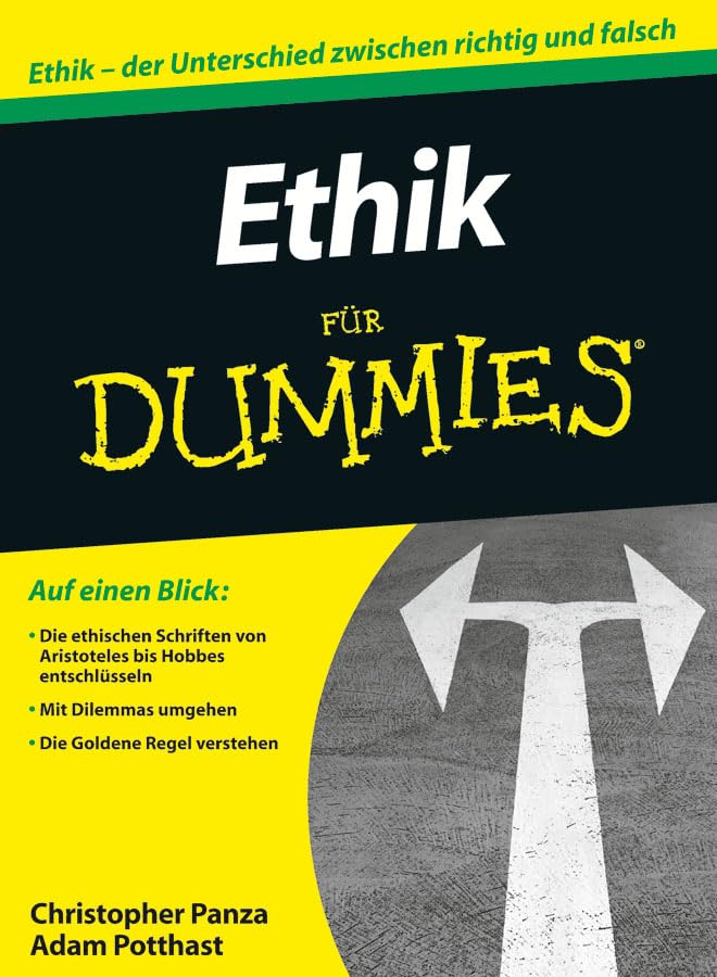 Product Image: Ethik für Dummies