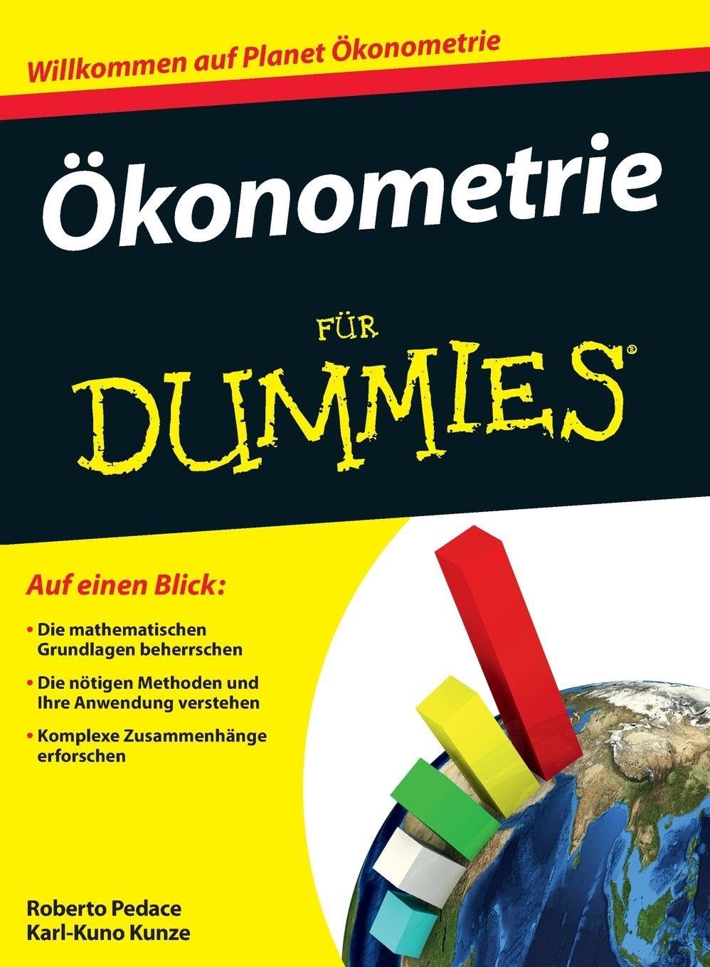 Ökonometrie für Dummies Law