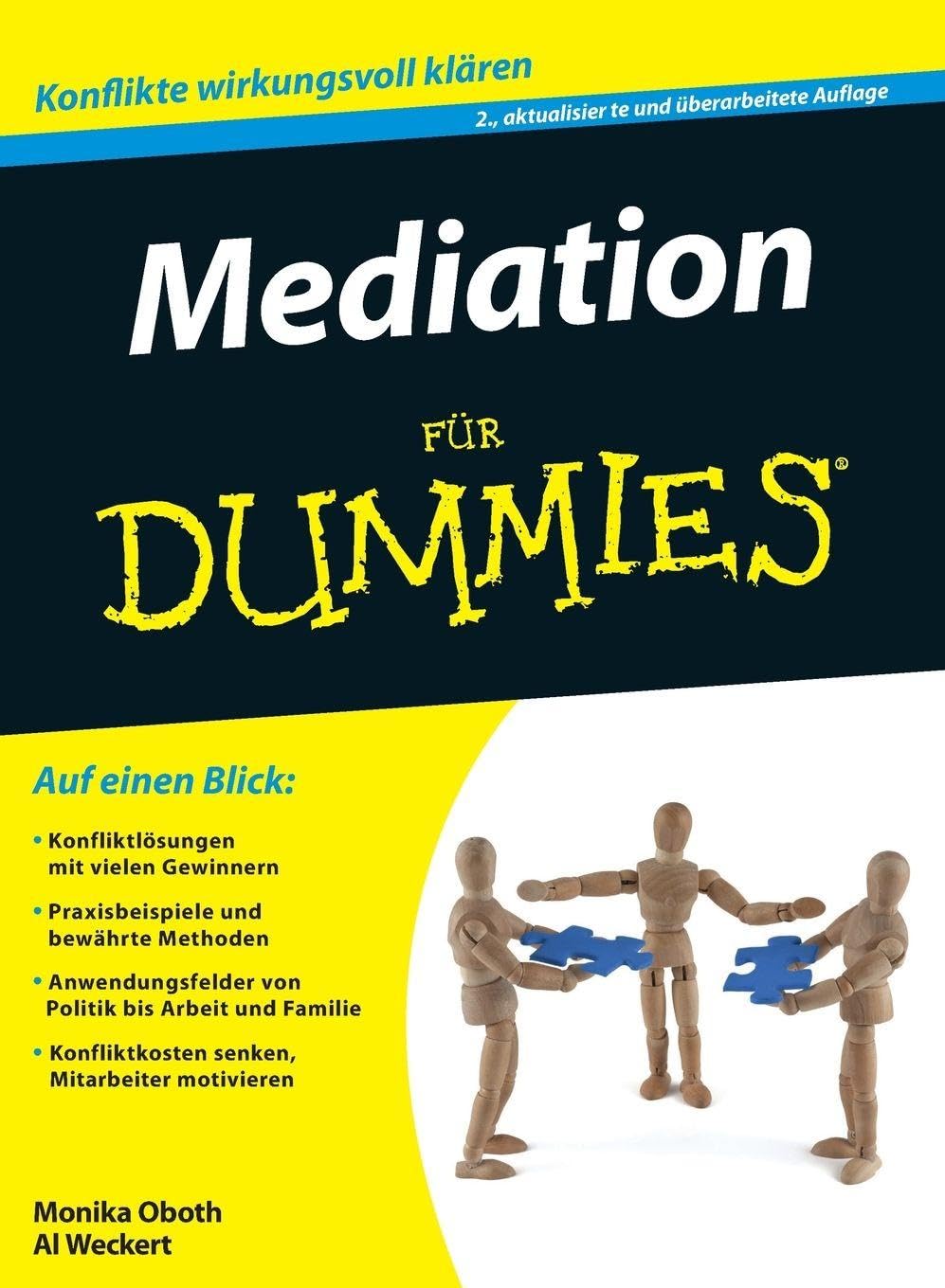 Product Image: Mediation für Dummies