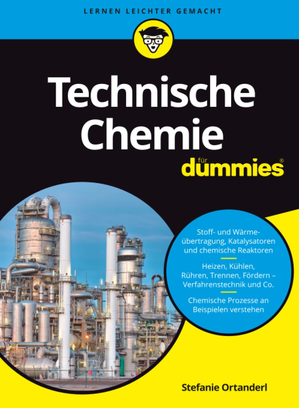 Technische Chemie für Dummies Business & Technology