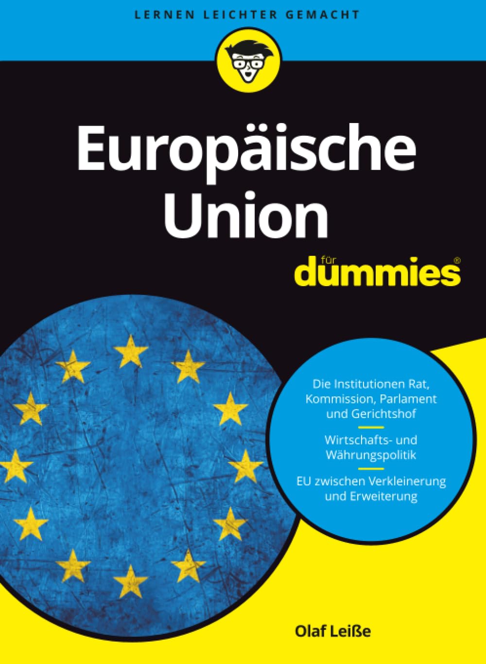 Die Europäische Union für Dummies Business, Finance & Career