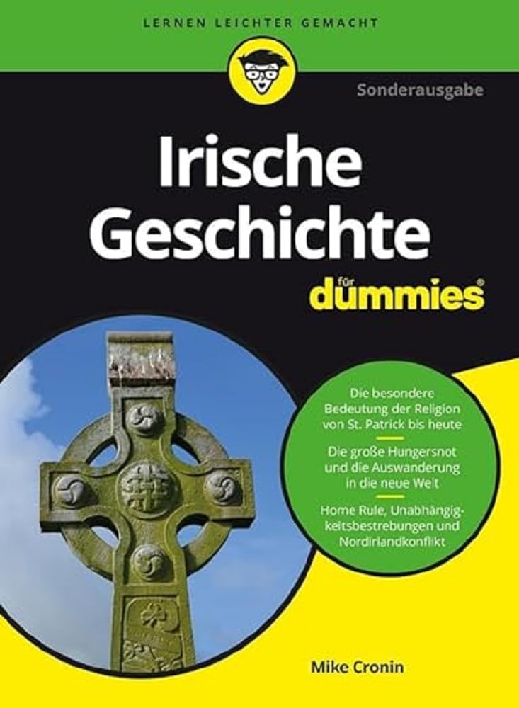 Irische Geschichte für Dummies Memories