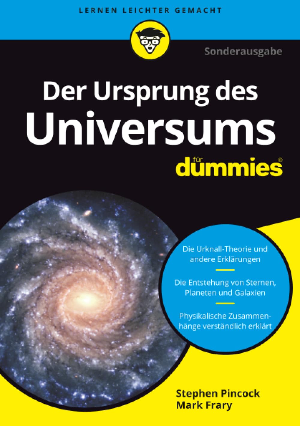 Der Ursprung des Universums für Dummies Leisure, Home & Garden
