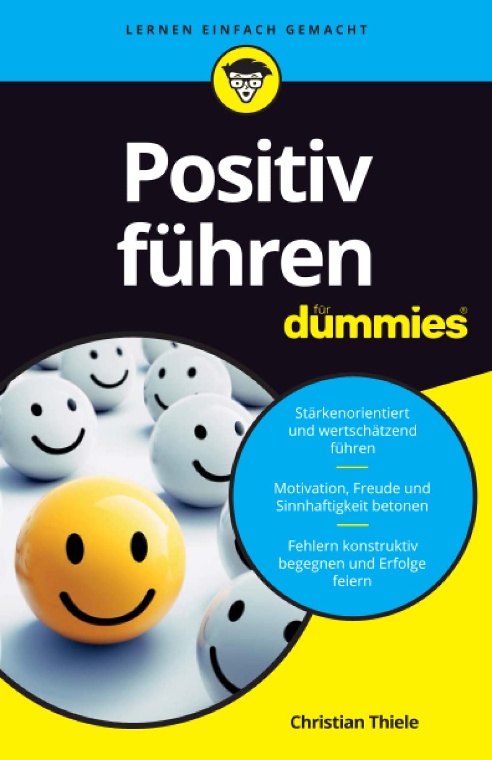 Positiv Führen für Dummies Law