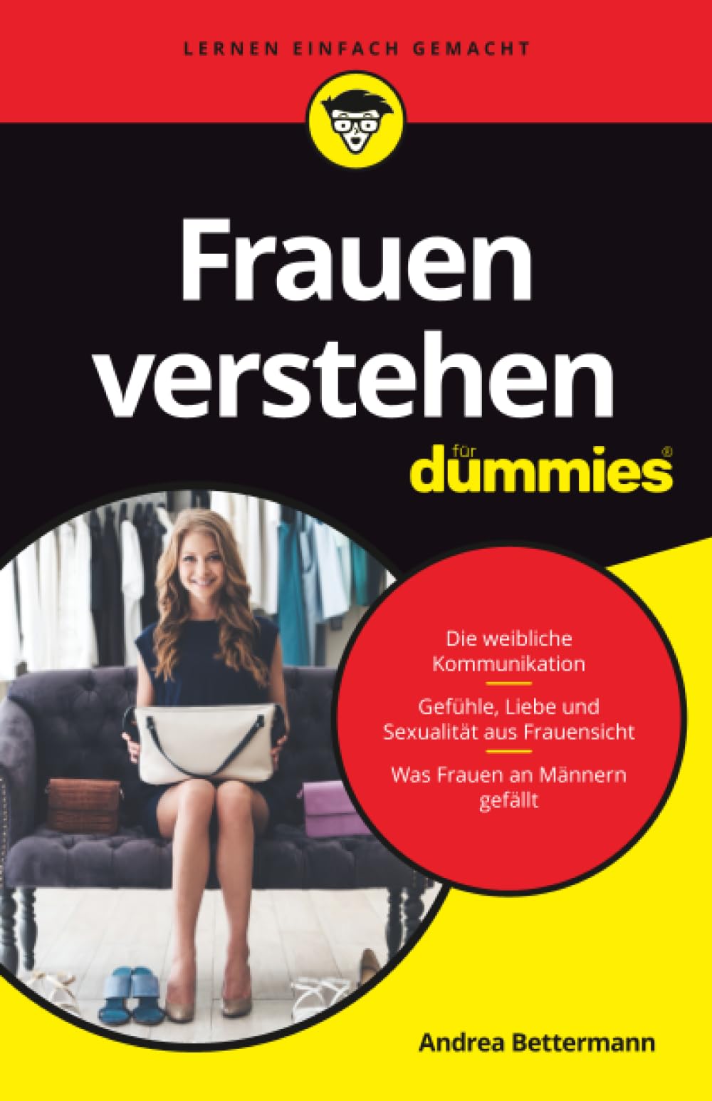 Frauen verstehen für Dummies Medicine