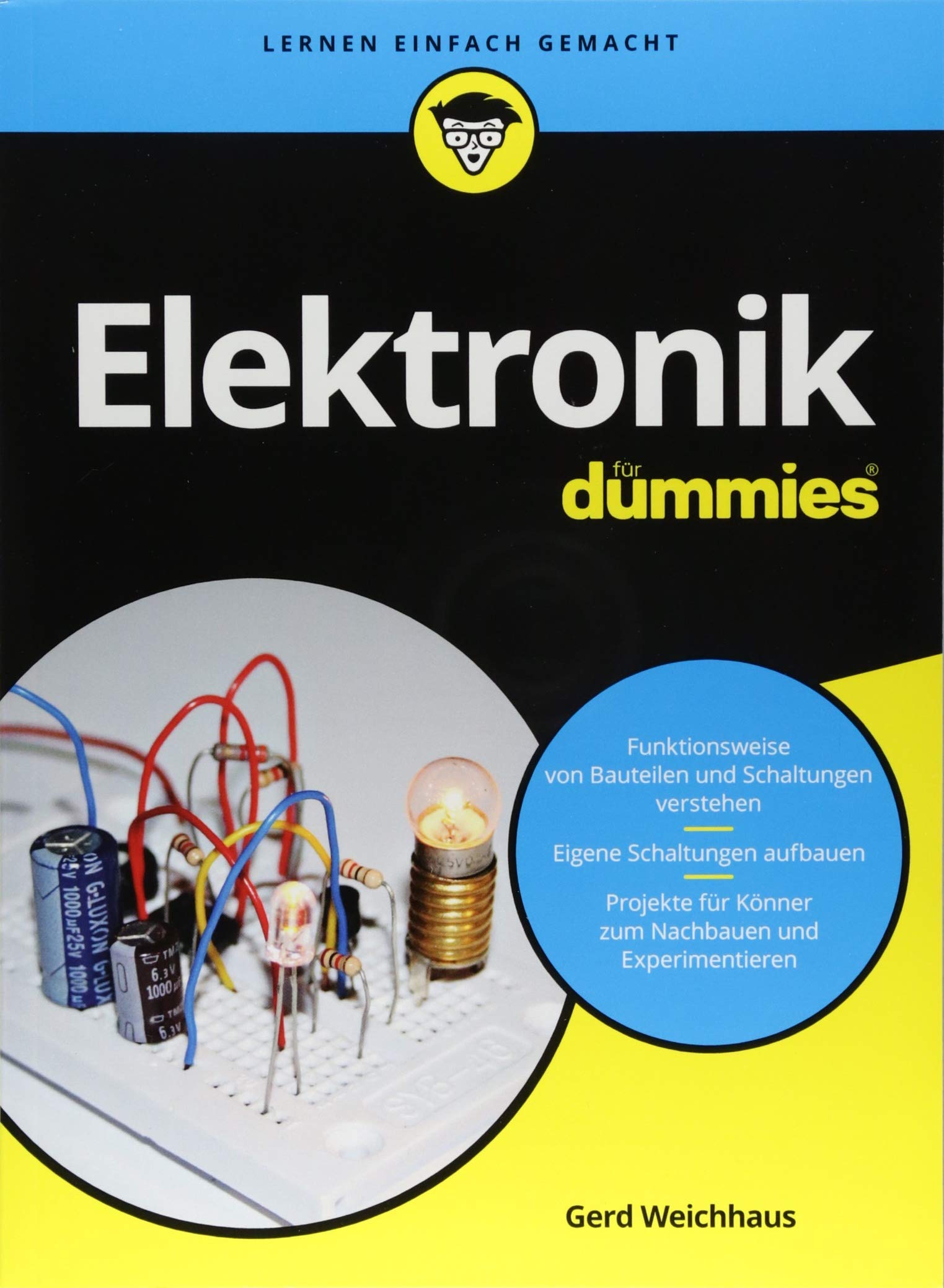Product Image: Elektronik für Dummies