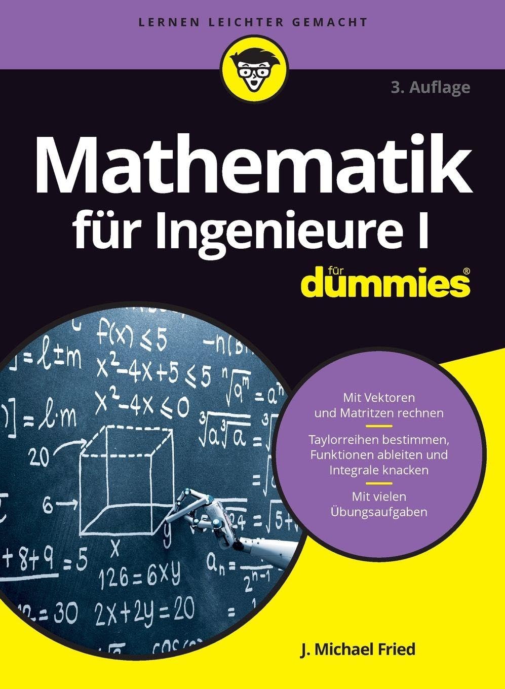 Mathematik für Ingenieure I für Dummies General education