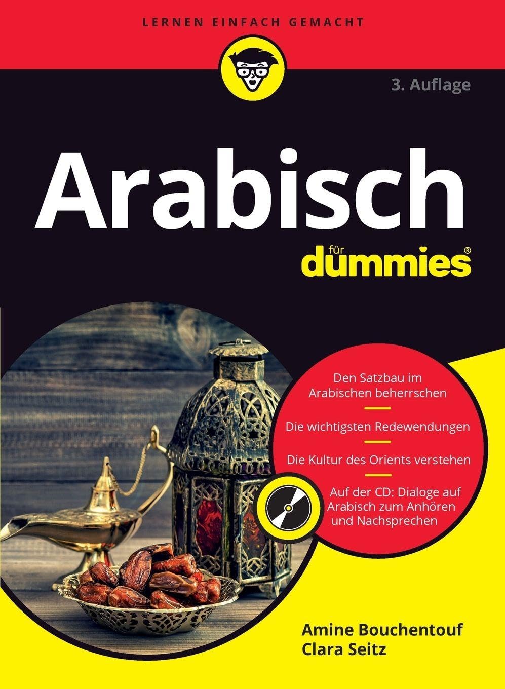 Product Image: Arabisch für Dummies