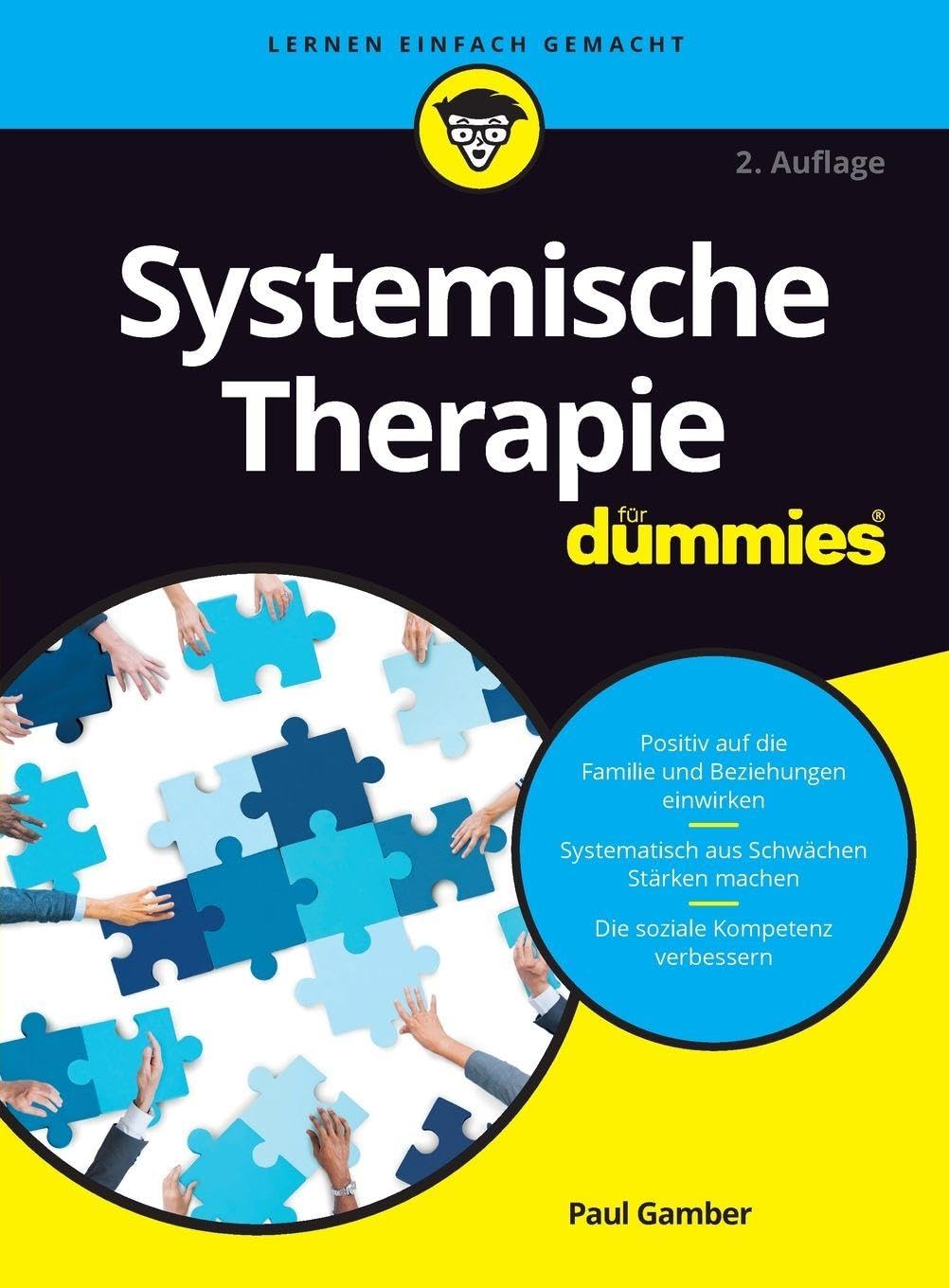 Systemische Therapie für Dummies Parents & Children