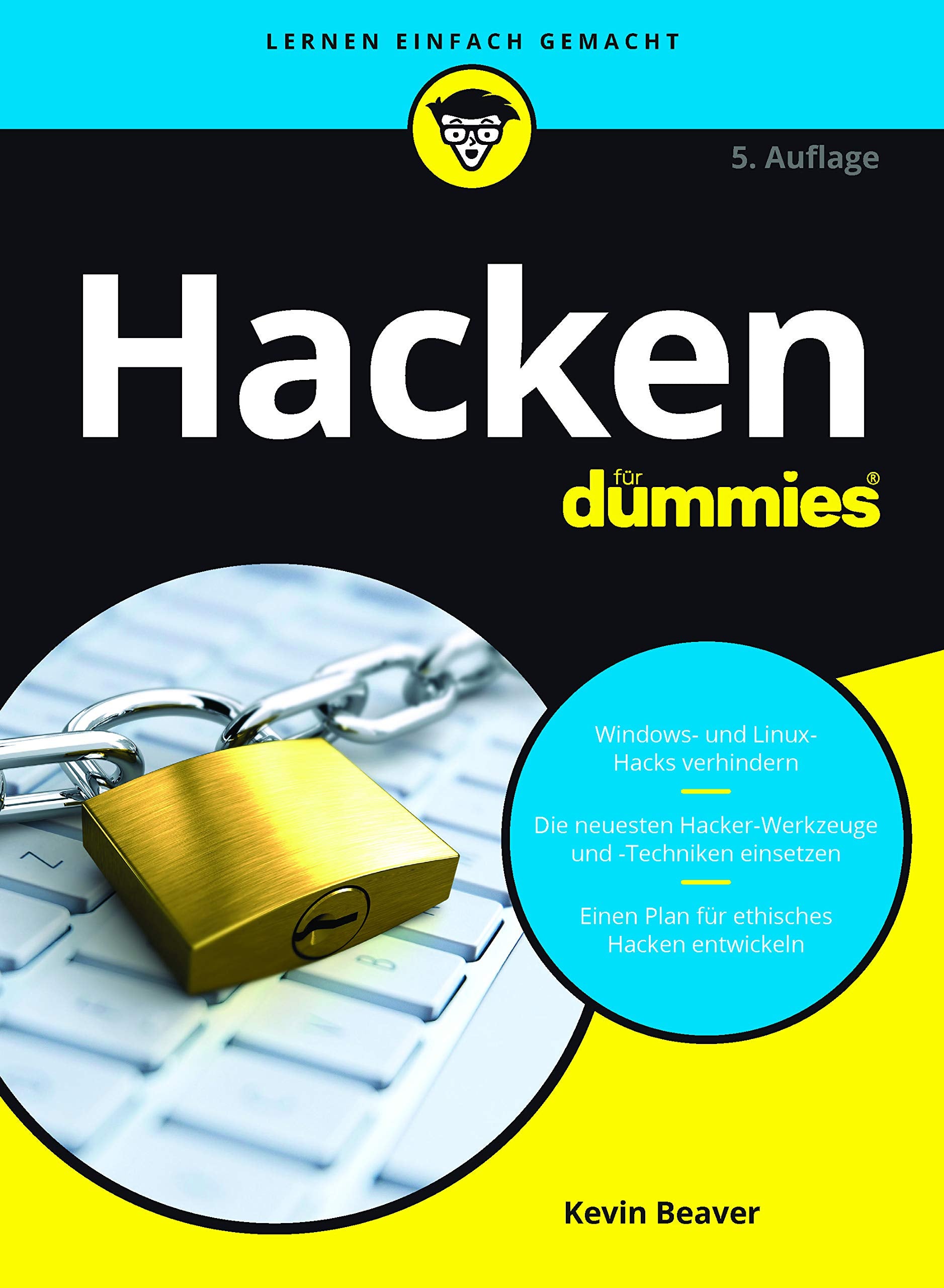 Hacken für Dummies Computer Science