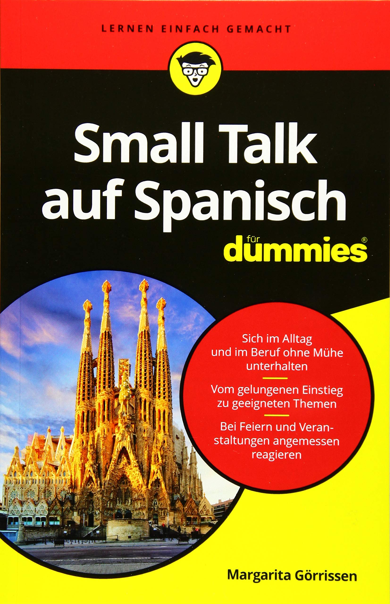 Small Talk auf Spanisch für Dummies Social Sciences