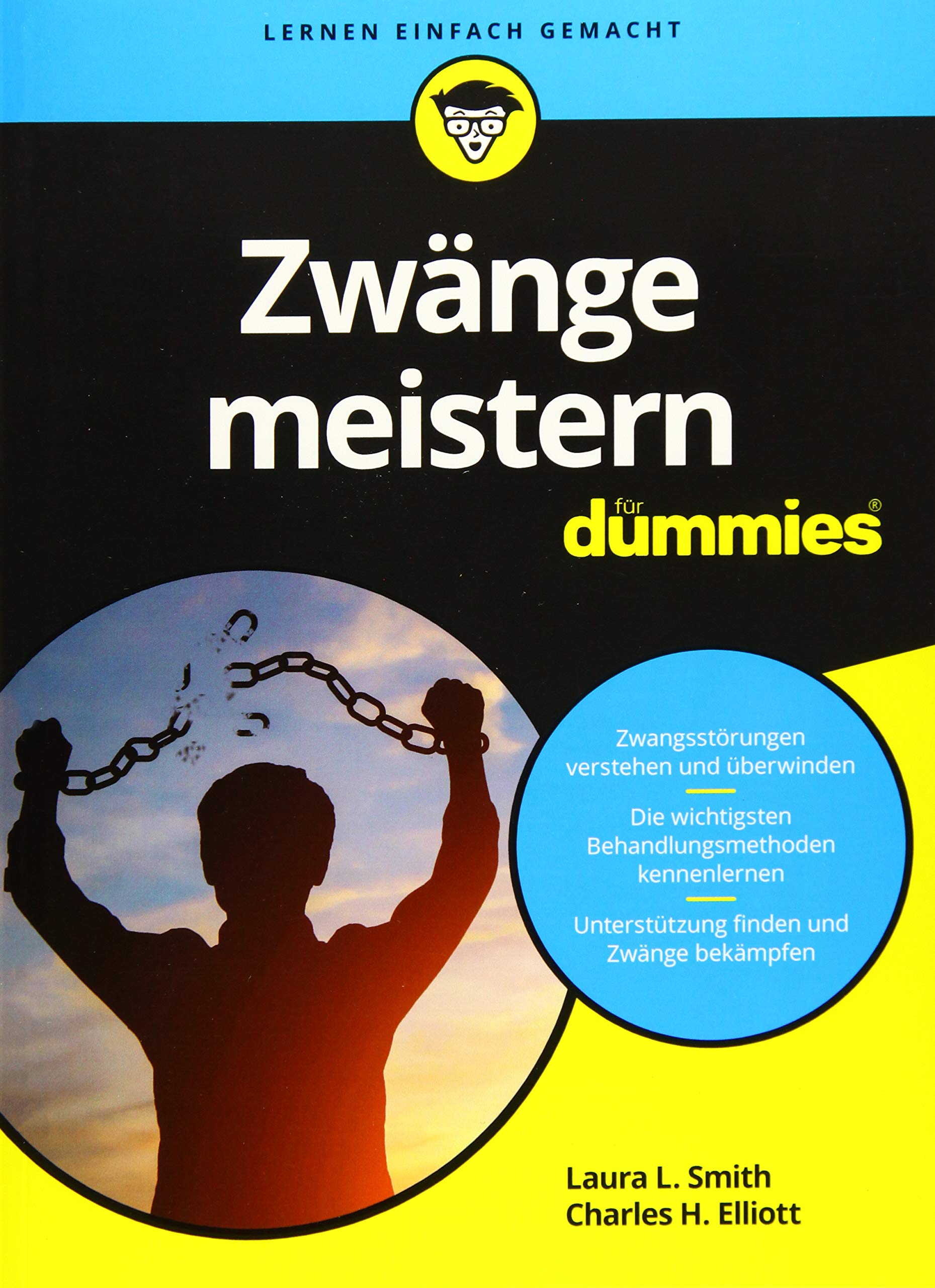 Zwänge meistern für Dummies Lifestyle