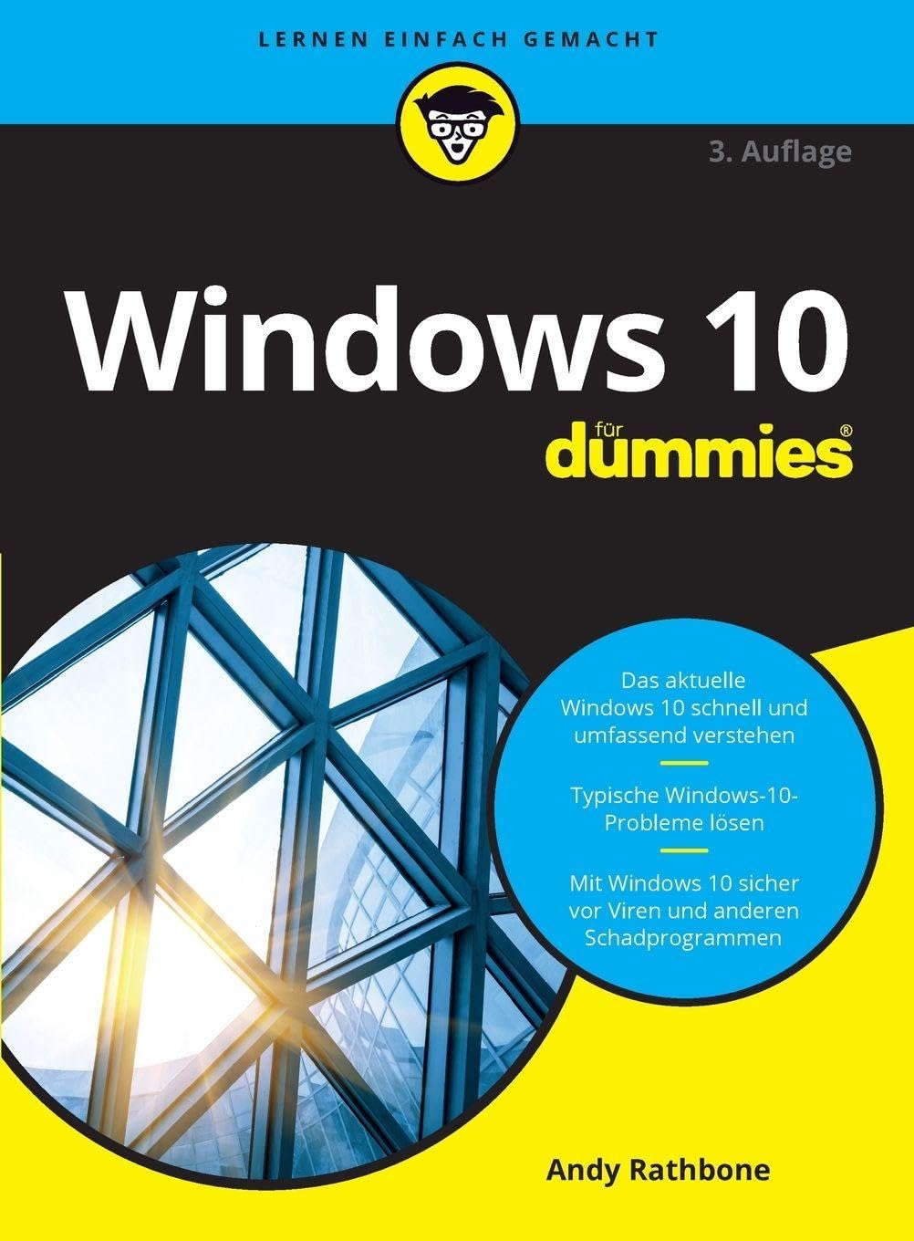 Windows 10 für Dummies Computer Science
