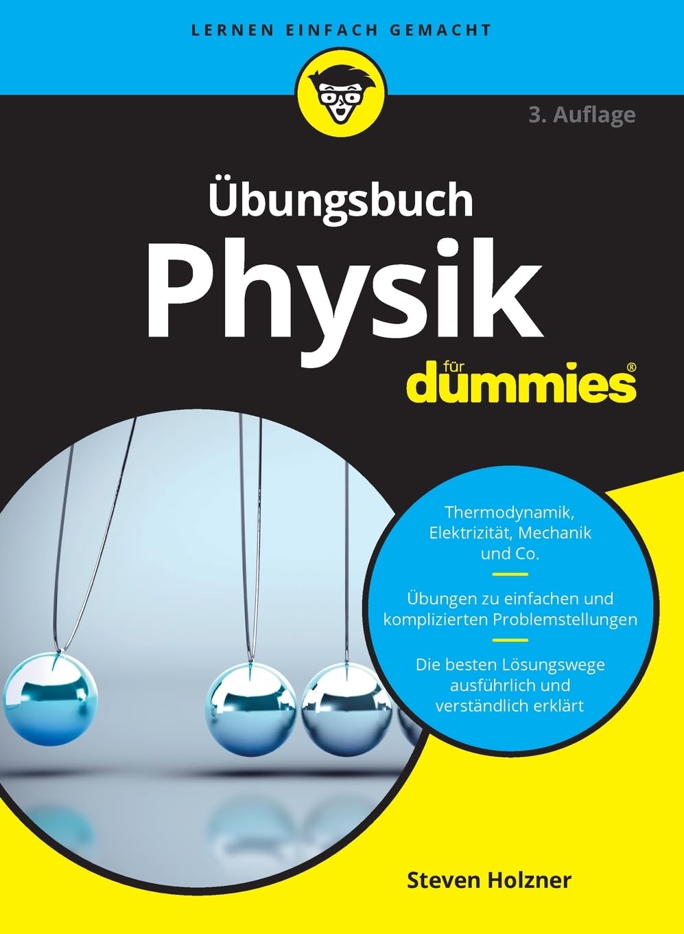 Übungsbuch Physik für Dummies Leisure, Home & Garden