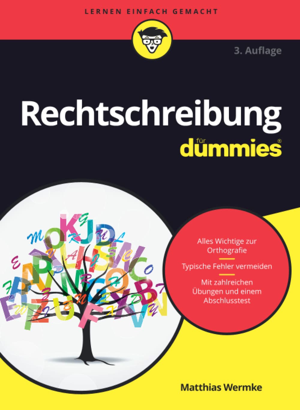 Rechtschreibung fur Dummies (...für Dummies) Social Sciences