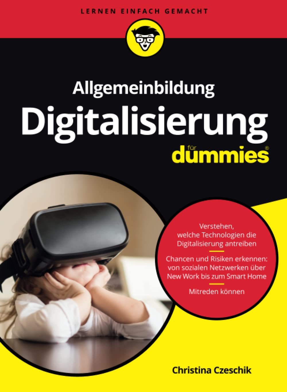 Allgemeinbildung Digitalisierung für Dummies Social Sciences