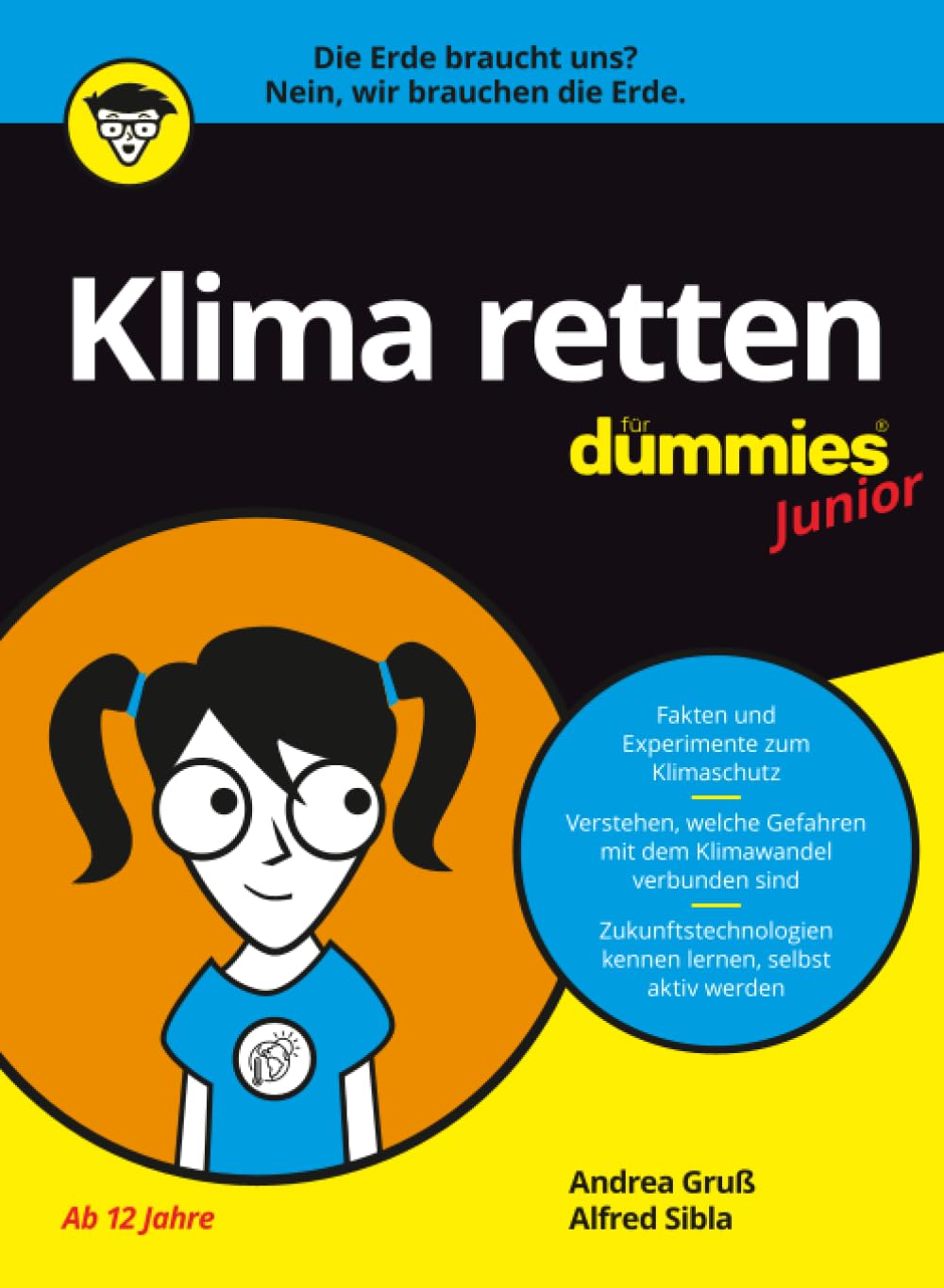 Product Image: Klima retten für Dummies Junior