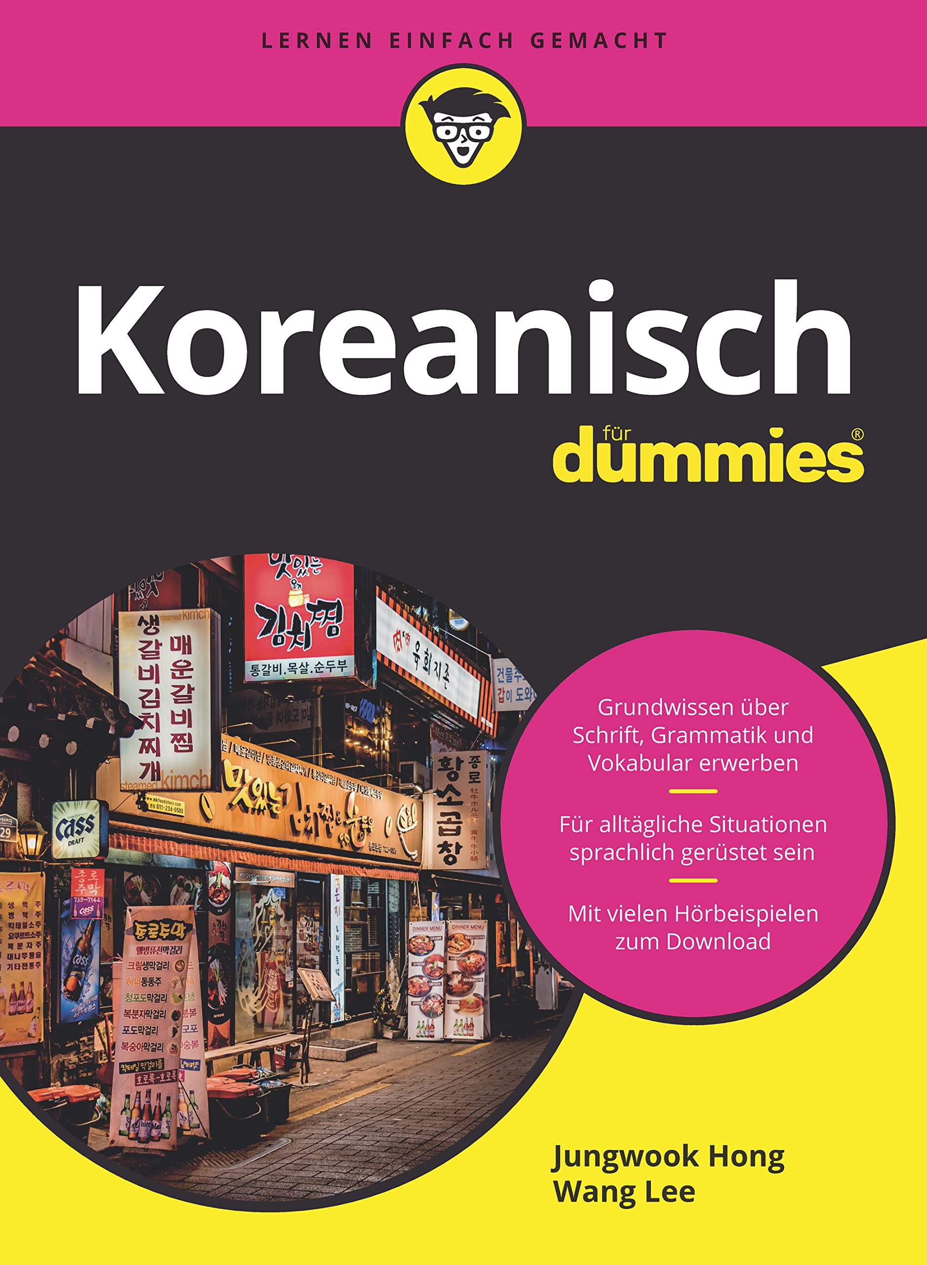 Koreanisch für Dummies Social Sciences