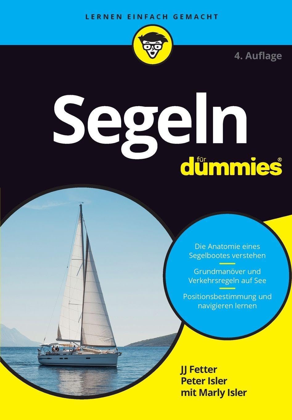 Segeln für Dummies Reference Books