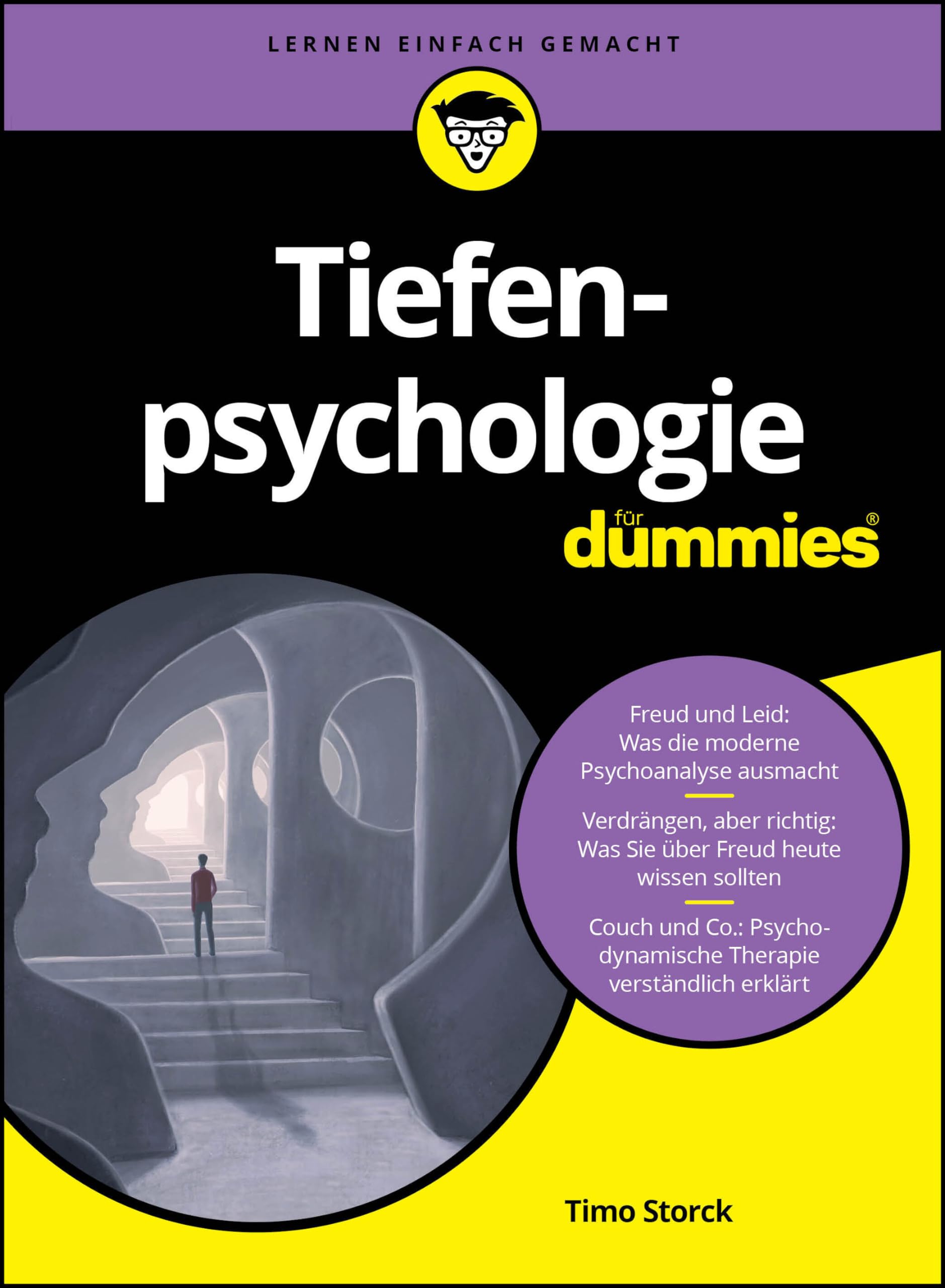 Tiefenpsychologie für Dummies Medicine