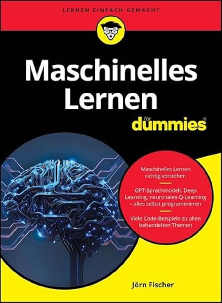 Maschinelles Lernen für Dummies Computer Science