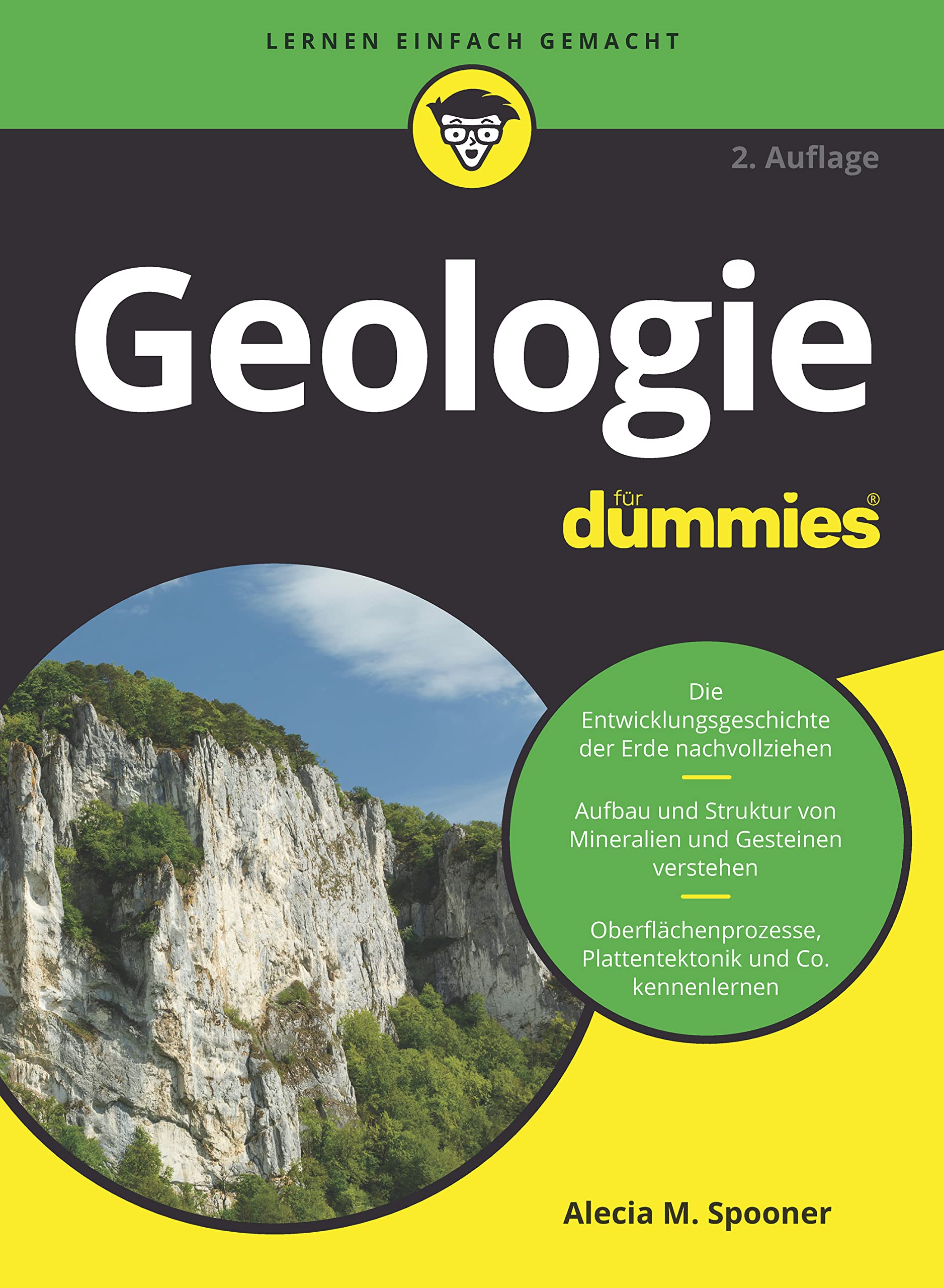 Geologie für Dummies Geology & Geography