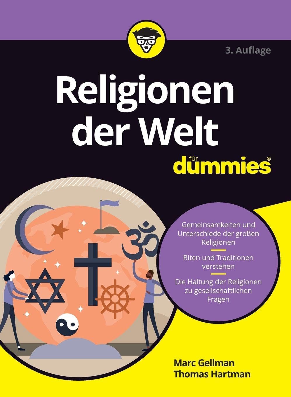 Religionen der Welt für Dummies Social Sciences