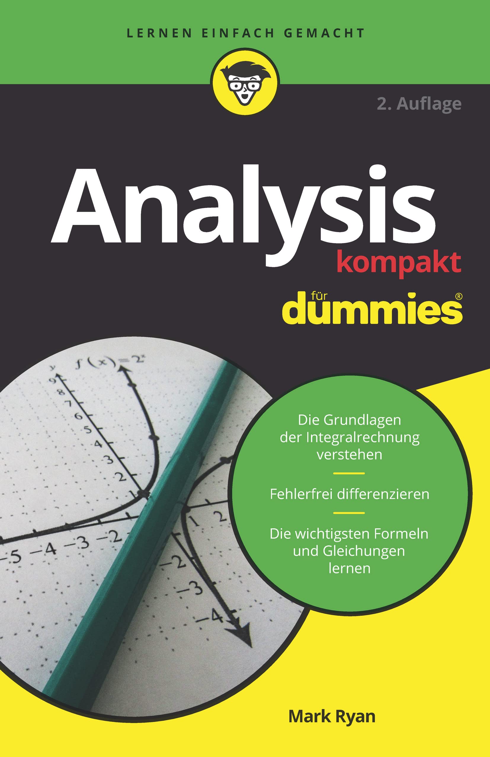 Product Image: Analysis kompakt für Dummies