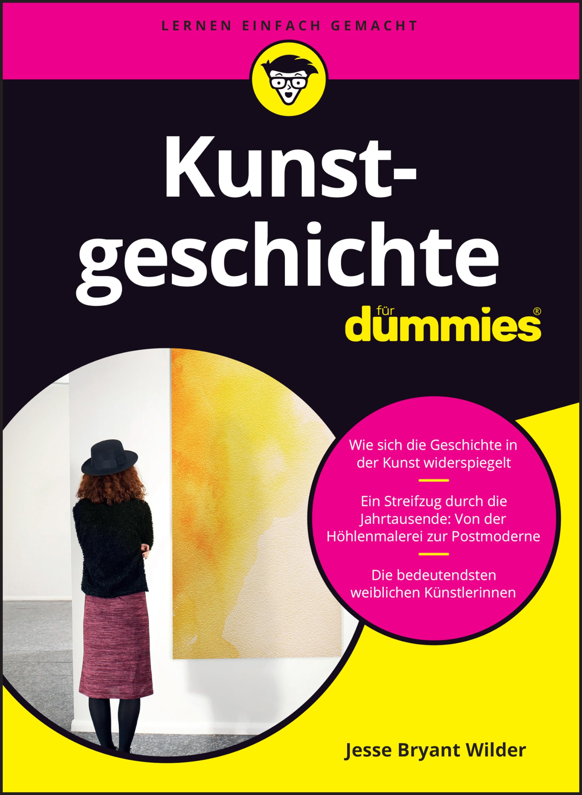 Kunstgeschichte für Dummies Business, Finance & Career