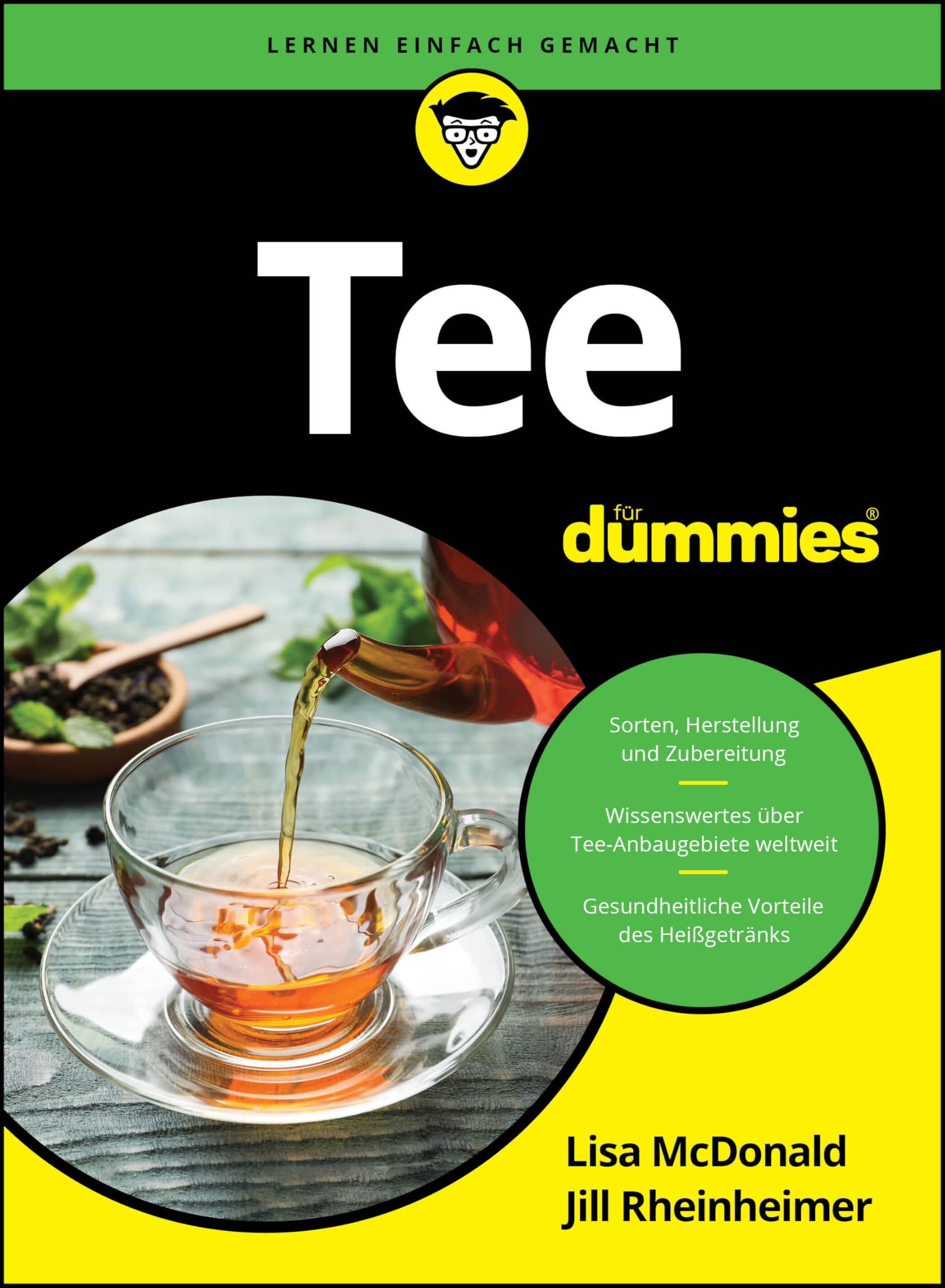 Product Image: Tee für Dummies