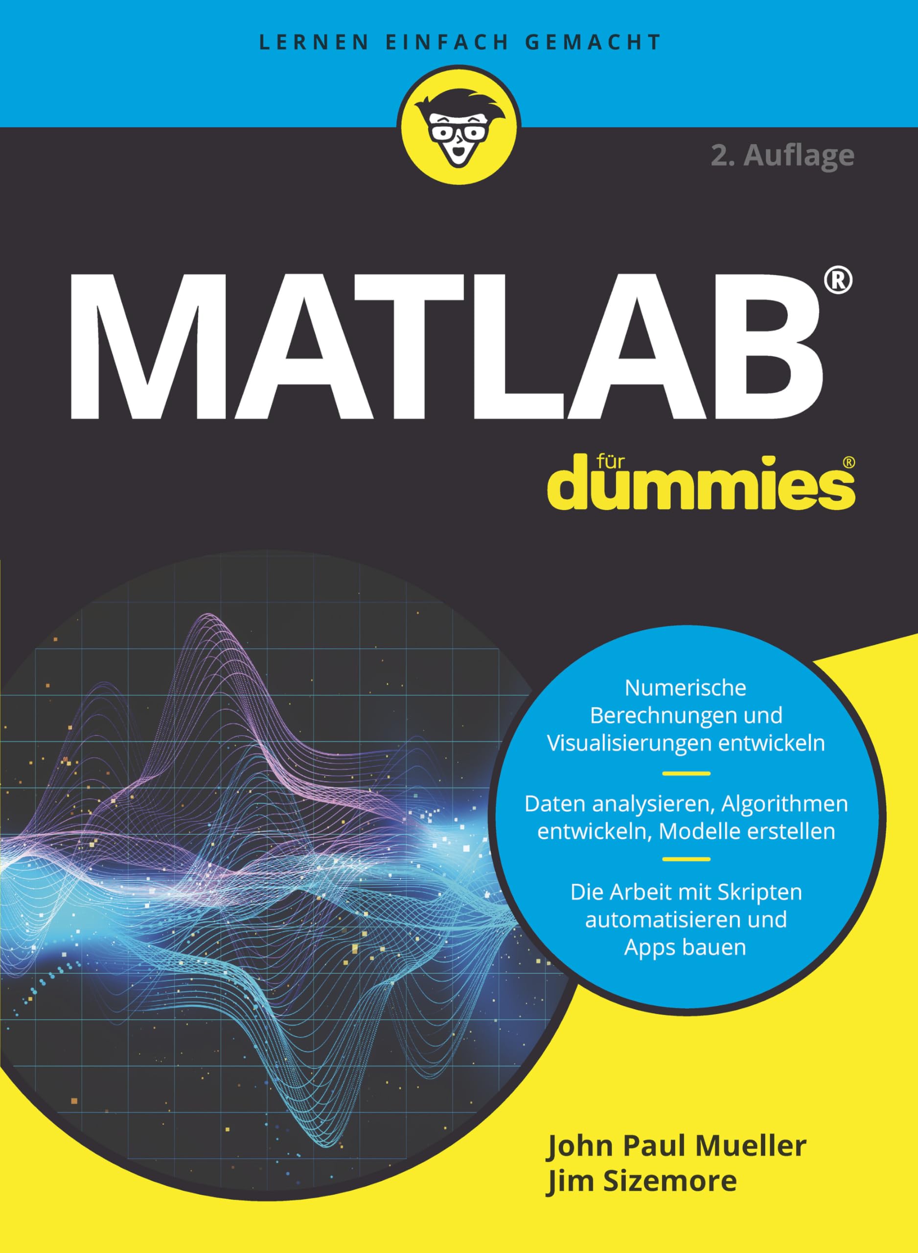 Matlab für Dummies Computer Science Books