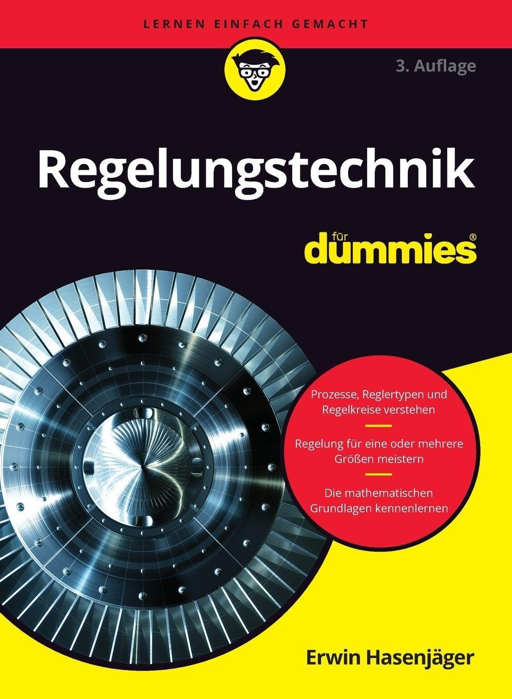 Regelungstechnik für Dummies General education